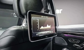 Mercedes-Benz S 350 d Long 4MATIC * ТЕЛЕВИЗОРИ * МАСАЖИ, снимка 17