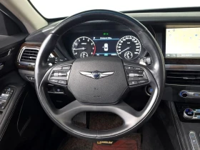 Genesis G90 3.8 Automatic, снимка 9