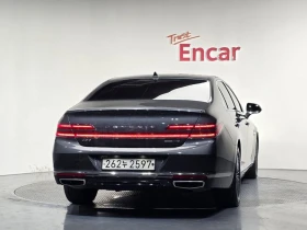 Genesis G90 3.8 Automatic, снимка 4