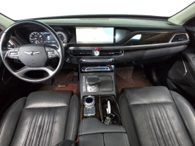Genesis G90 3.8 Automatic, снимка 8