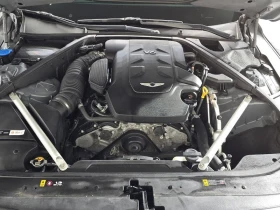 Genesis G90 3.8 Automatic, снимка 17