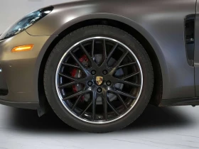 Porsche Panamera 4* BOSE* CHRONO* ОБДУХ* ПАНО* КАМЕРА* КРАЙНА ЦЕНА, снимка 7