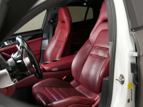 Porsche Panamera 4* BOSE* CHRONO* ОБДУХ* ПАНО* КАМЕРА* КРАЙНА ЦЕНА, снимка 8