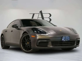 Porsche Panamera 4* BOSE* CHRONO* ОБДУХ* ПАНО* КАМЕРА* КРАЙНА ЦЕНА, снимка 3