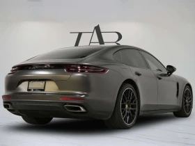 Porsche Panamera 4* BOSE* CHRONO* ОБДУХ* ПАНО* КАМЕРА* КРАЙНА ЦЕНА, снимка 4