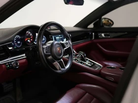 Porsche Panamera 4* BOSE* CHRONO* ОБДУХ* ПАНО* КАМЕРА* КРАЙНА ЦЕНА, снимка 9