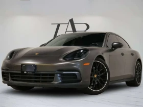 Porsche Panamera 4* BOSE* CHRONO* ОБДУХ* ПАНО* КАМЕРА* КРАЙНА ЦЕНА, снимка 1