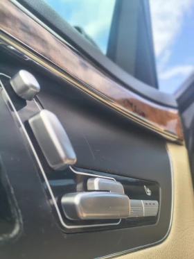 Mercedes-Benz S 320 AMG пакет, снимка 16
