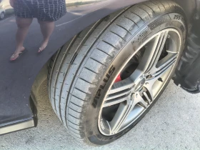 Mercedes-Benz S 320 AMG пакет, снимка 7