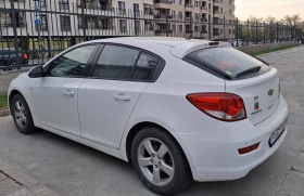 Chevrolet Cruze 1.6 LPG, снимка 1