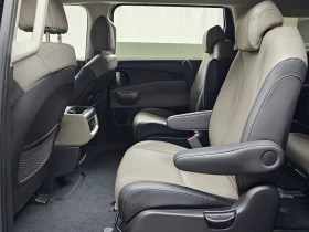 Kia Carnival 3.5 Automatic, снимка 11