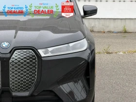 BMW iX xDrive50* ДИСТАНЦИОНЕН ПАРКИНГ* МАСАЖИ, снимка 5