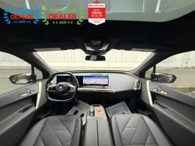 BMW iX xDrive50* ДИСТАНЦИОНЕН ПАРКИНГ* МАСАЖИ, снимка 2