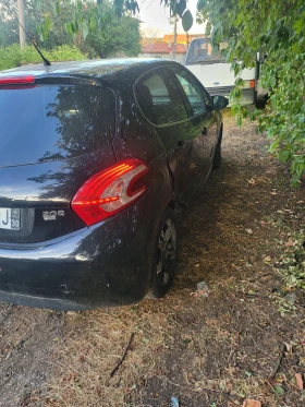 Peugeot 208 1.6 HDI, снимка 3