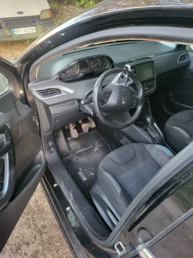 Peugeot 208 1.6 HDI, снимка 4