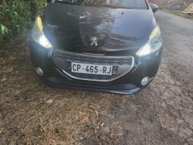 Peugeot 208 1.6 HDI, снимка 2