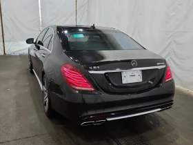 Mercedes-Benz S 63 AMG * DISTRONIC PLUS* BRAKE ASSIST PLUS* DYNAMIC SEATS, снимка 5
