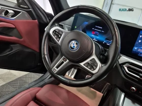 BMW i4 50i* HARMAN* HUD* 360* HEADUP, снимка 17