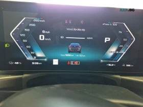 BMW i4 50i* HARMAN* HUD* 360* HEADUP, снимка 10