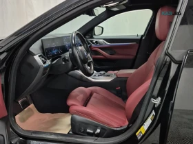 BMW i4 50i* HARMAN* HUD* 360* HEADUP, снимка 8