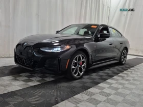 BMW i4 50i* HARMAN* HUD* 360* HEADUP, снимка 1