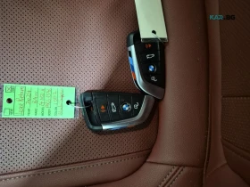 BMW i4 50i* HARMAN* HUD* 360* HEADUP, снимка 12