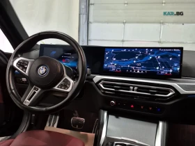 BMW i4 50i* HARMAN* HUD* 360* HEADUP, снимка 11