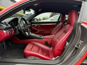 Porsche Cayman 718* S 2.5* КОЖА* ПОДГРЕВ* НАВИ* , снимка 6