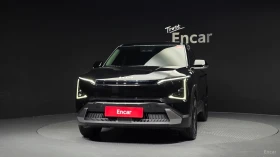 Kia EV5 LONG RANGE 2WD AIR , снимка 3