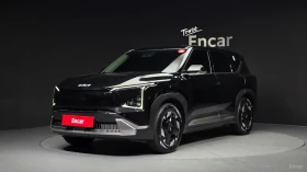 Kia EV5 LONG RANGE 2WD AIR , снимка 1