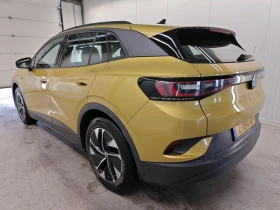VW ID.4, снимка 4