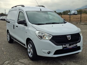 Dacia Dokker 1, 5 dci, снимка 3