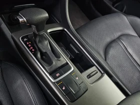 Kia K5 2.0 Luxury, снимка 9