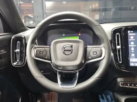 Volvo C40, снимка 13