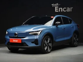 Volvo C40, снимка 1