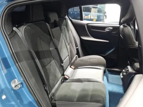 Volvo C40, снимка 11