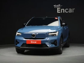 Volvo C40, снимка 3