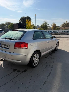 Audi A3, снимка 4