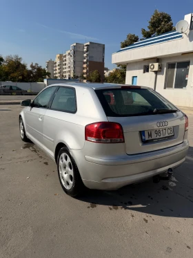 Audi A3, снимка 5