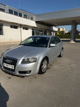 Audi A3, снимка 2