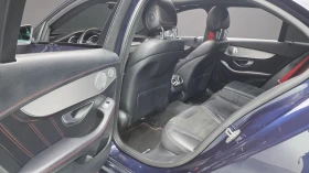 Mercedes-Benz C 43 AMG, снимка 12