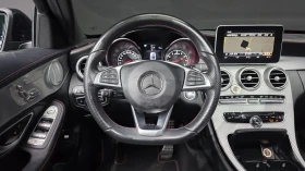 Mercedes-Benz C 43 AMG, снимка 14