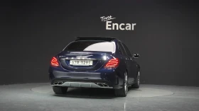 Mercedes-Benz C 43 AMG, снимка 4