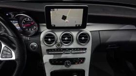 Mercedes-Benz C 43 AMG, снимка 13