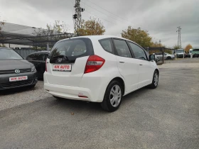 Honda Jazz 1.2-90ks-LPG, снимка 7
