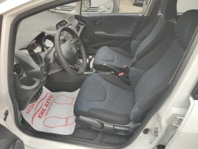 Honda Jazz 1.2-90ks-LPG, снимка 8