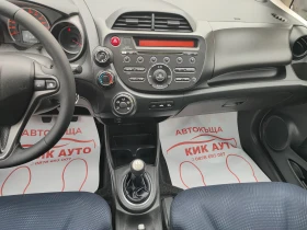 Honda Jazz 1.2-90ks-LPG, снимка 12