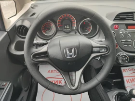 Honda Jazz 1.2-90ks-LPG, снимка 11