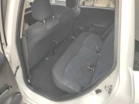 Honda Jazz 1.2-90ks-LPG, снимка 15