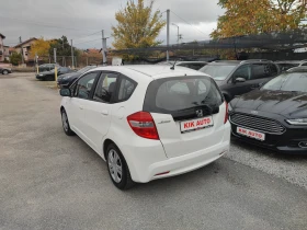 Honda Jazz 1.2-90ks-LPG, снимка 5